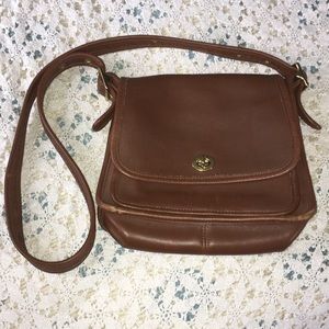 Coach Purse Vintage